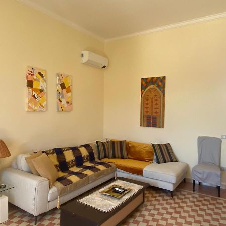 تراباني Grazioso Guest House المظهر الخارجي الصورة