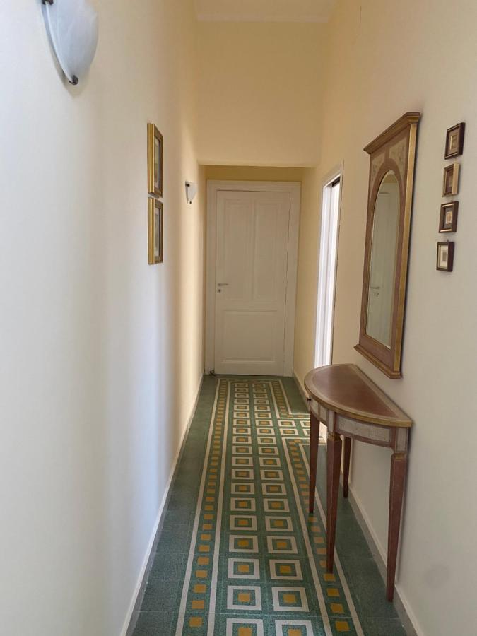 تراباني Grazioso Guest House المظهر الخارجي الصورة