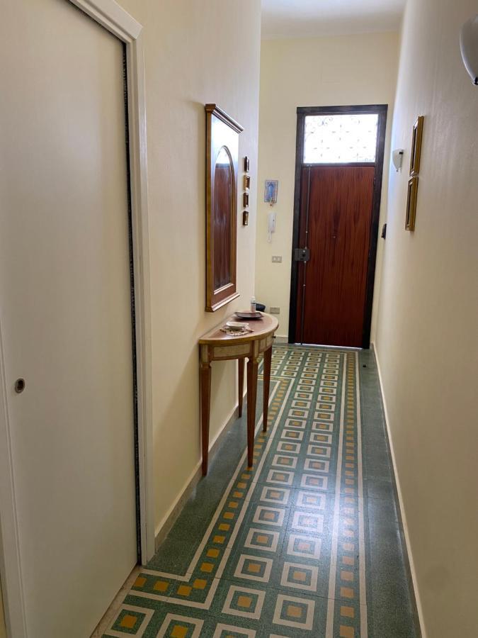 تراباني Grazioso Guest House المظهر الخارجي الصورة