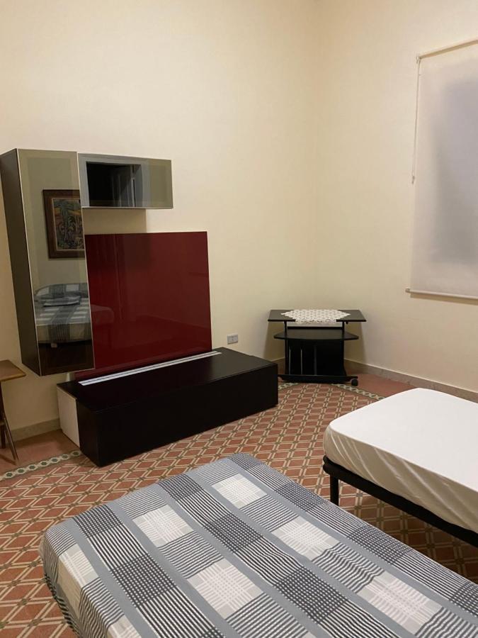 تراباني Grazioso Guest House المظهر الخارجي الصورة