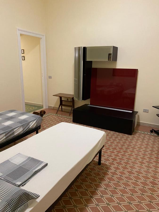 تراباني Grazioso Guest House المظهر الخارجي الصورة