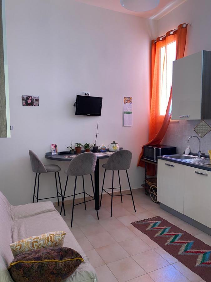 تراباني Grazioso Guest House المظهر الخارجي الصورة